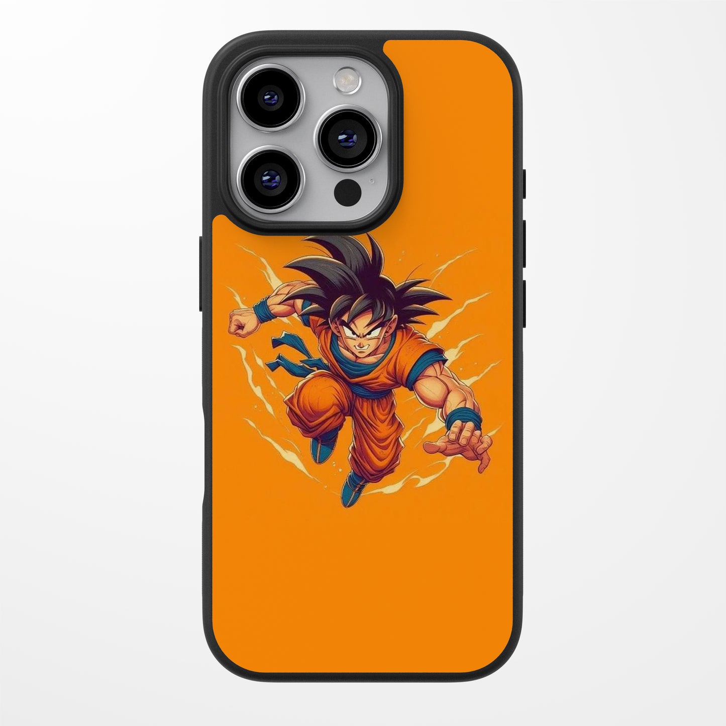 goku