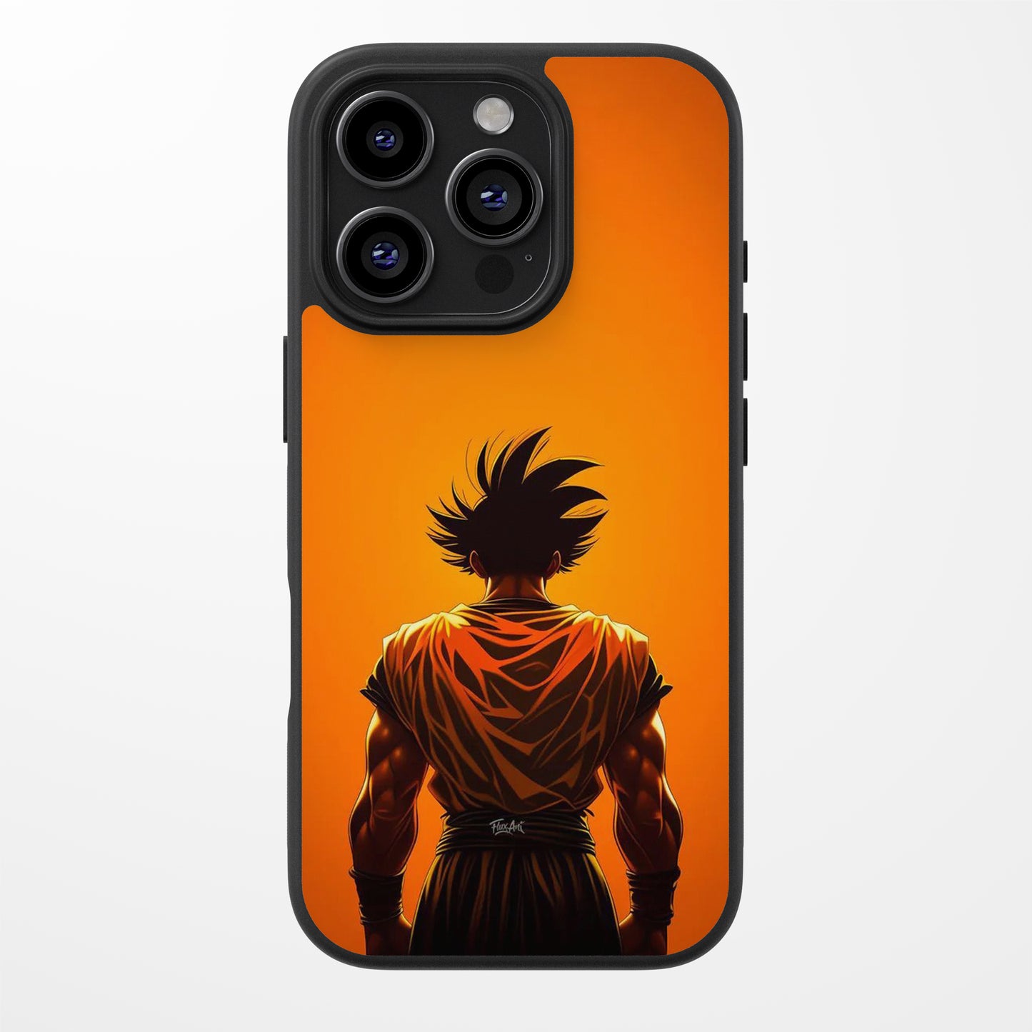 goku