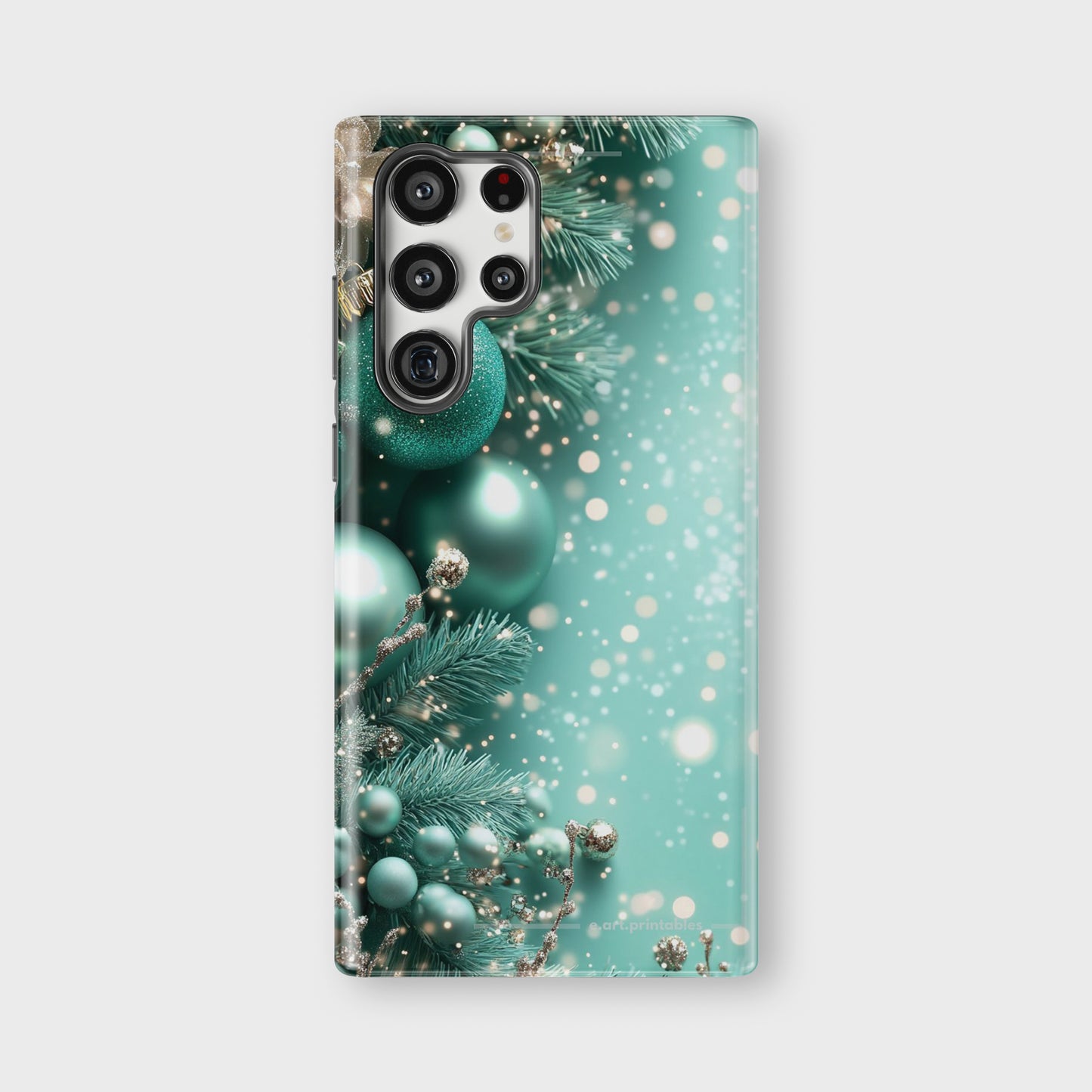 christmas decoration