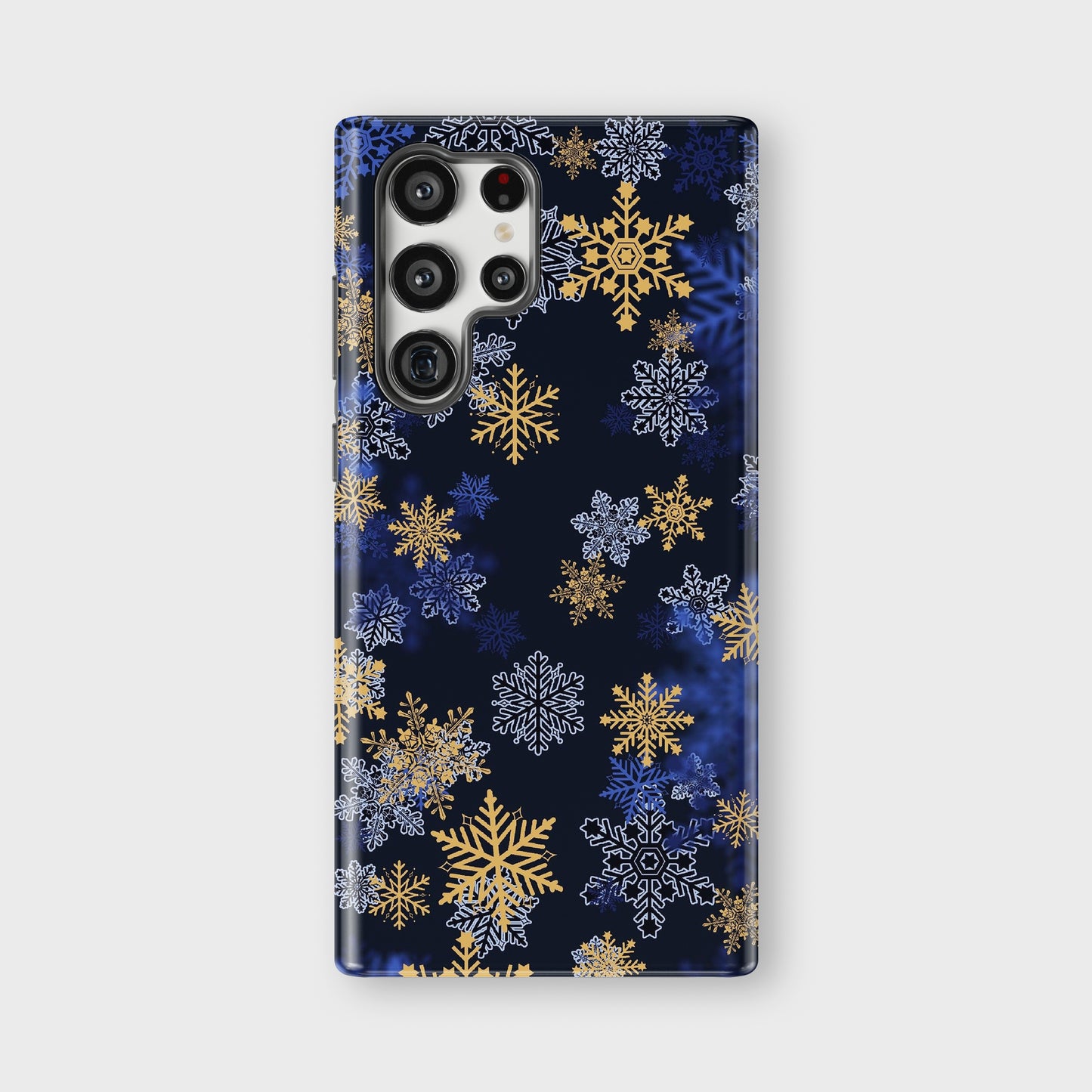 snow flakes