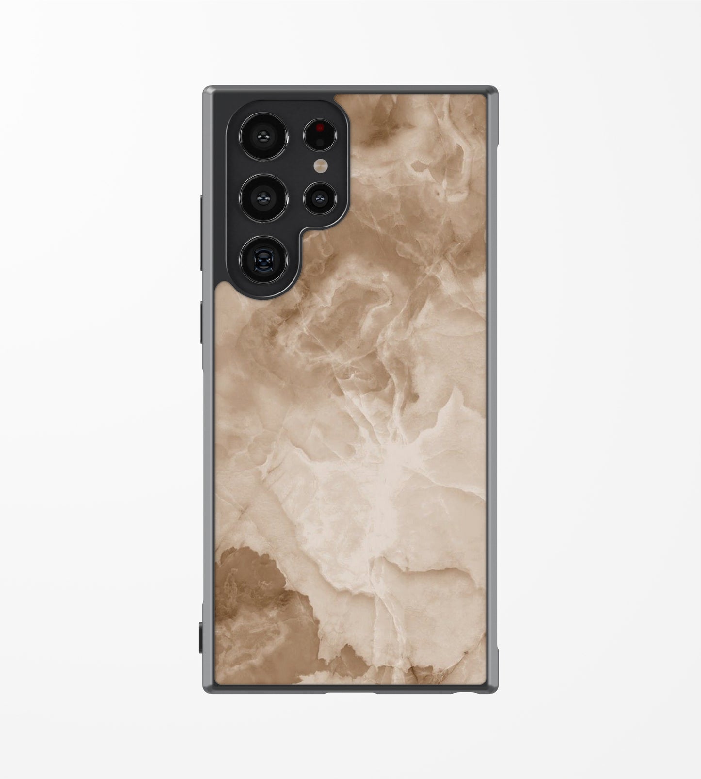 marble boho