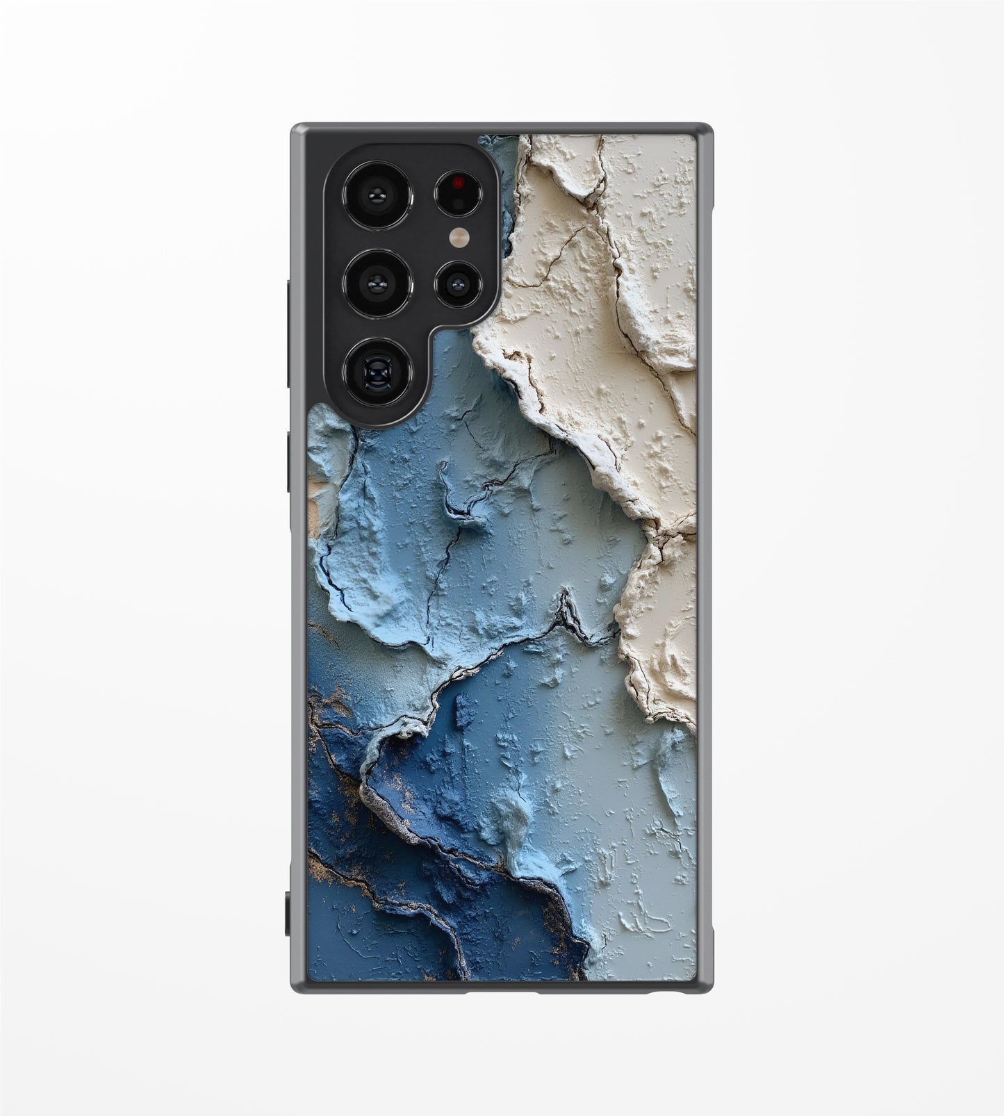 dry paint