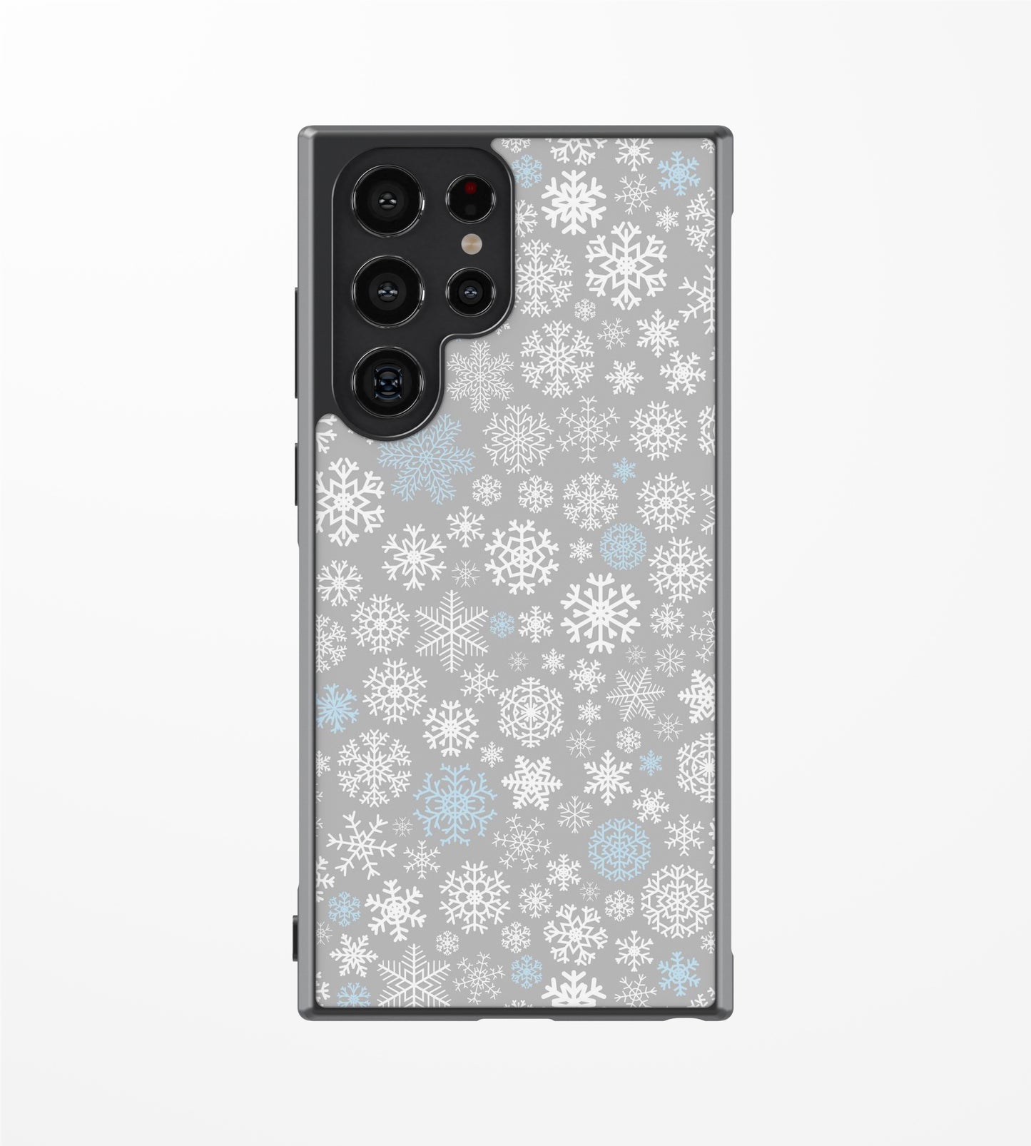 snow flakes