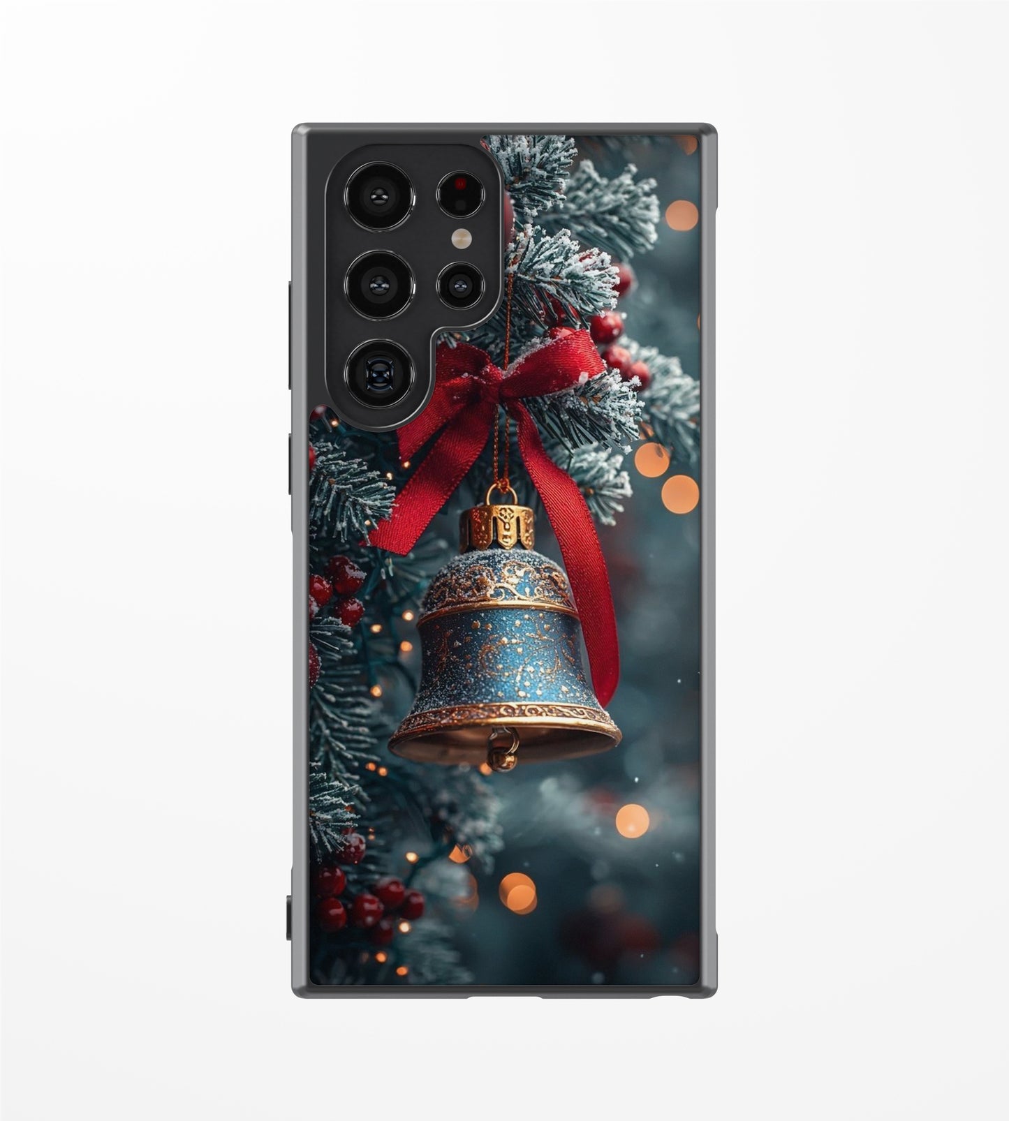 christmas bell