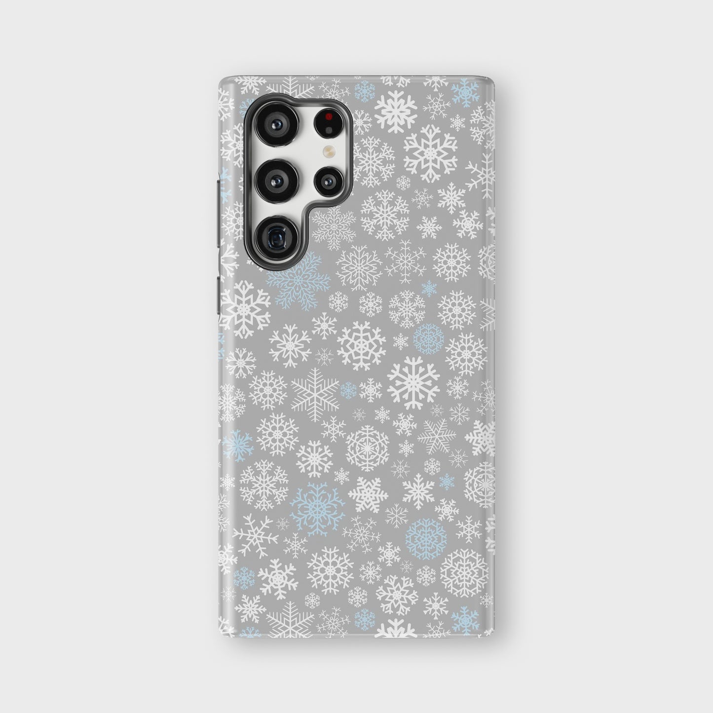 snow flakes