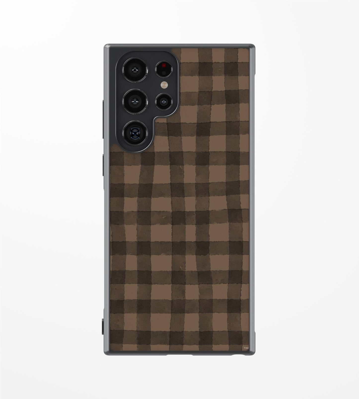 brown checkers