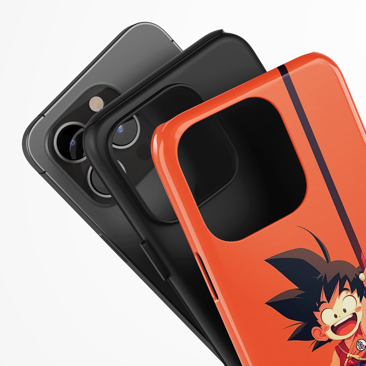 goku