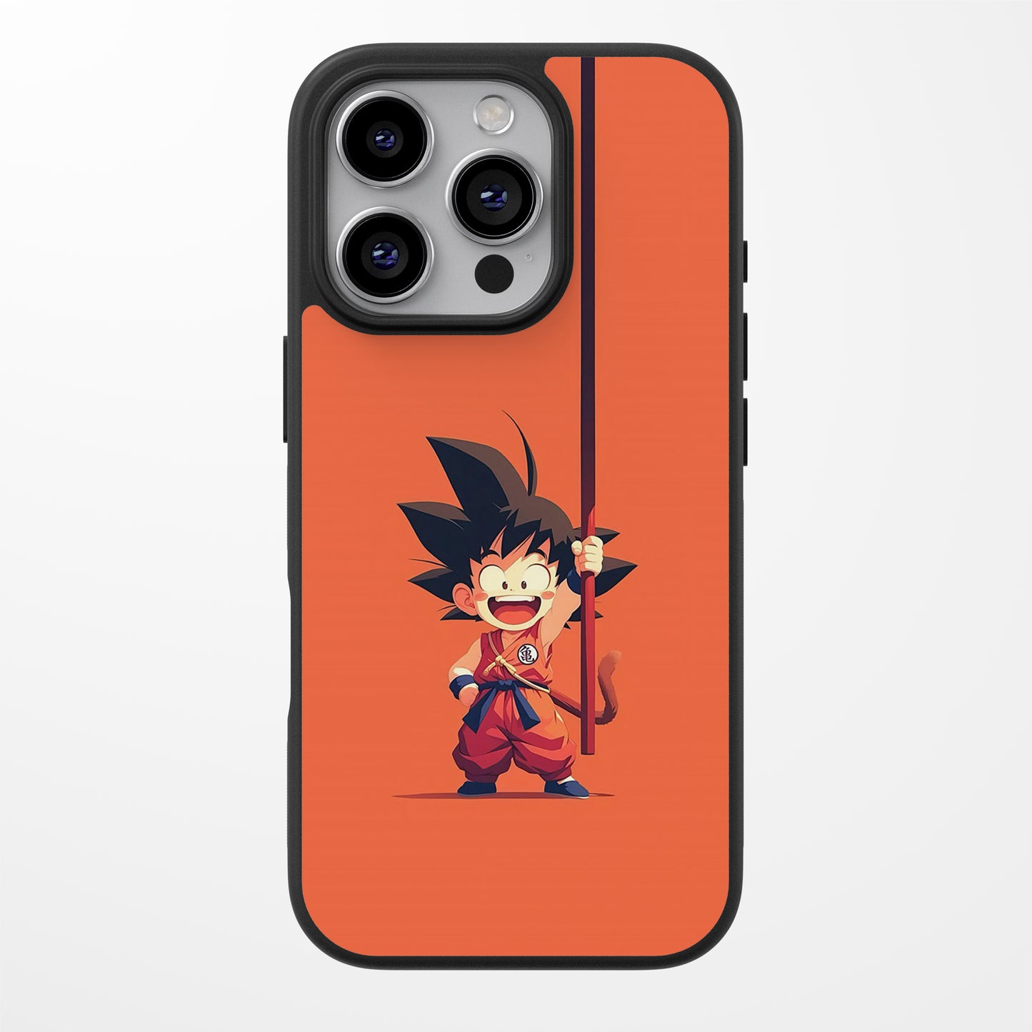 goku