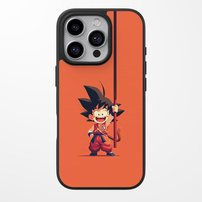 Goku