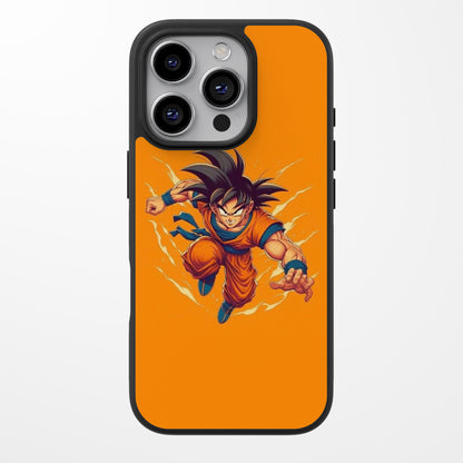 Goku