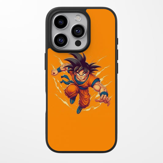 Goku
