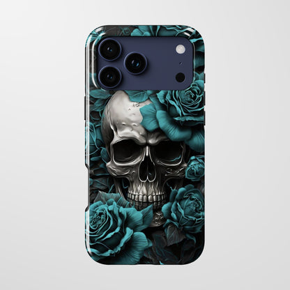 Skull & Roses
