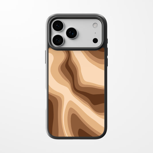 Brown Marble