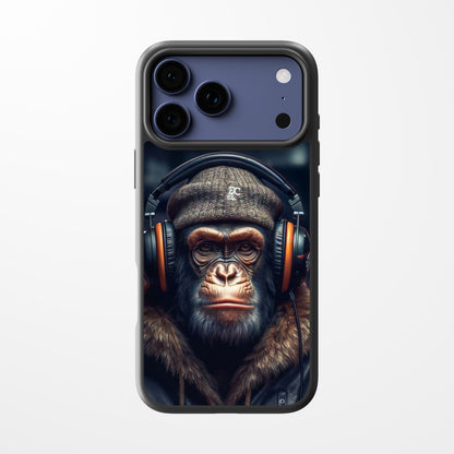Music Monkey