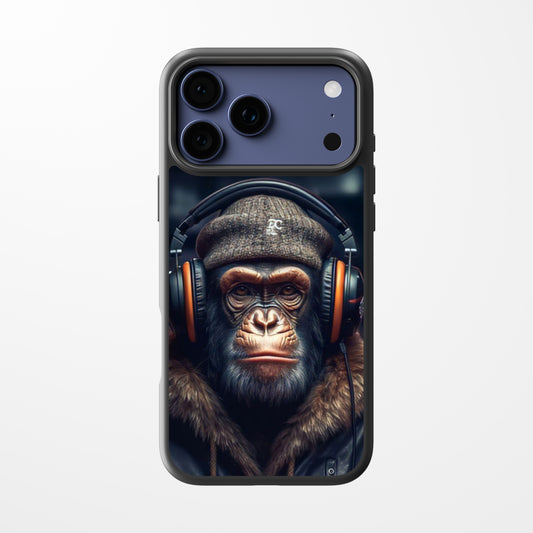 Music Monkey