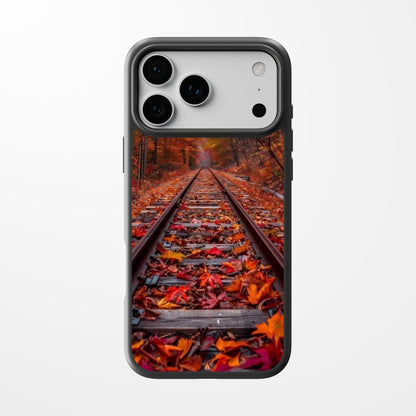 Fall Railroad
