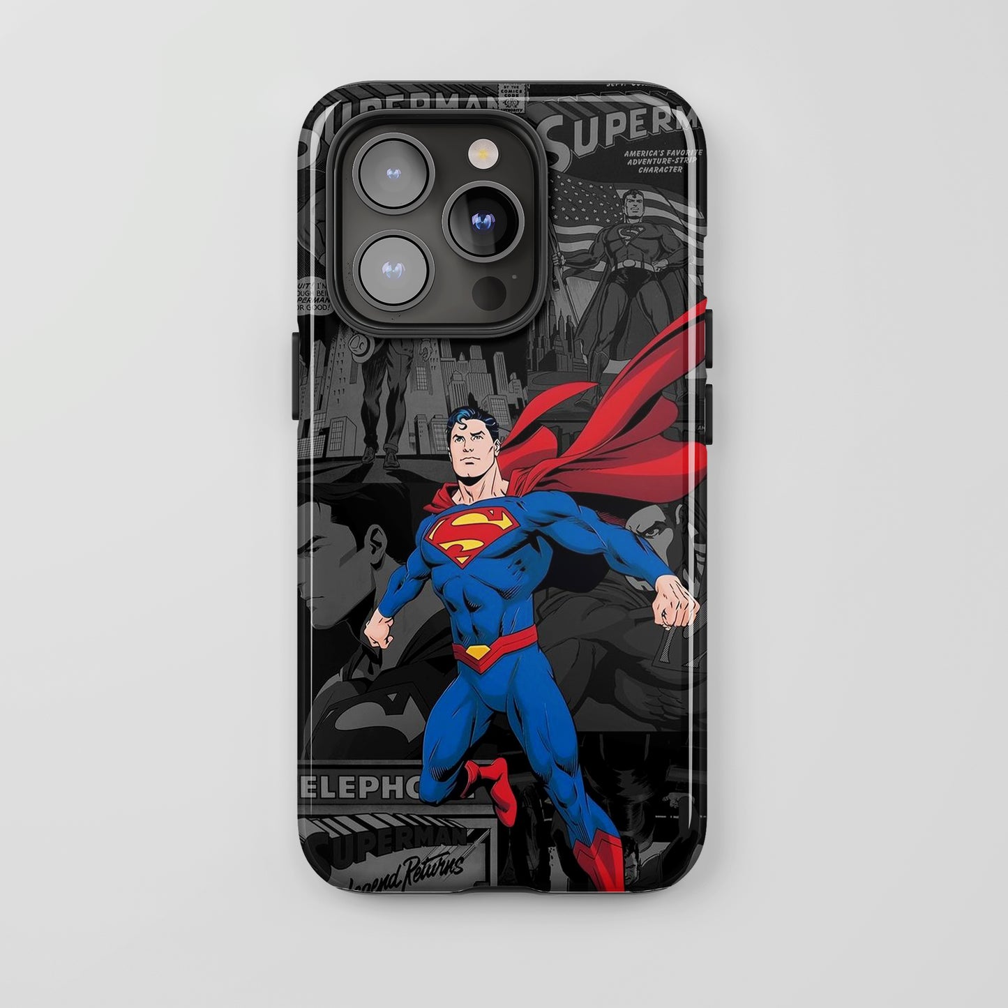 superman