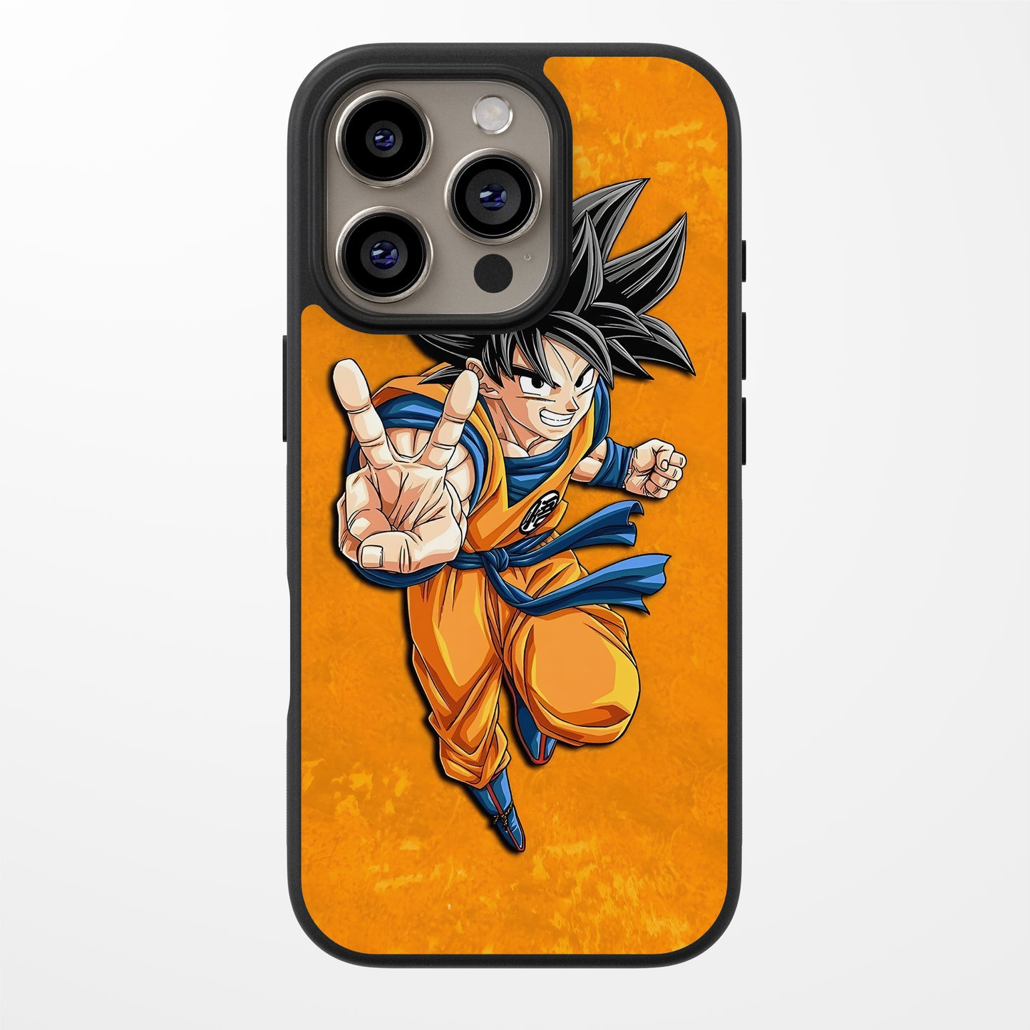 goku