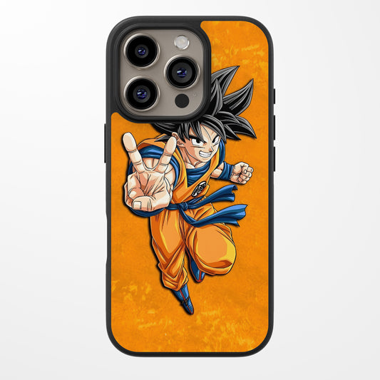 GOKU