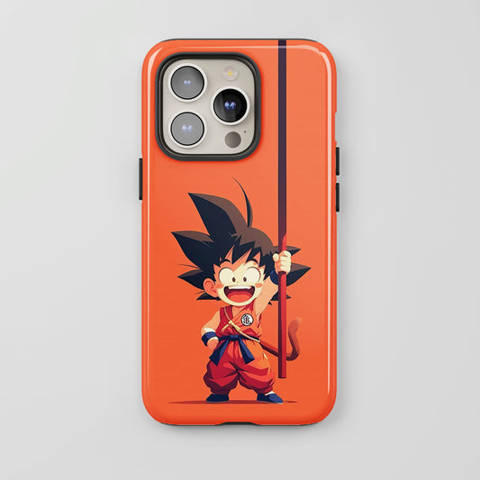 Goku