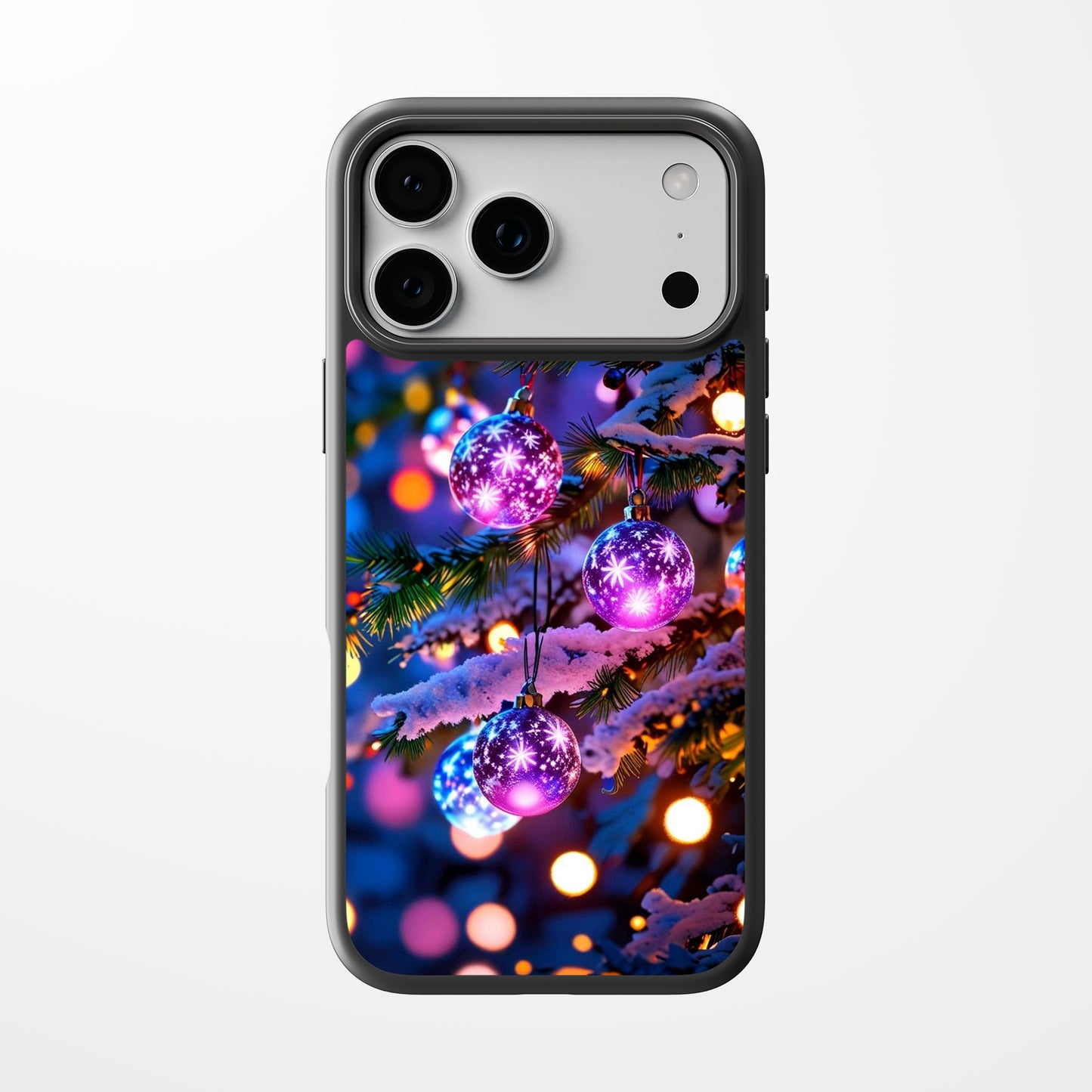 christmas lights
