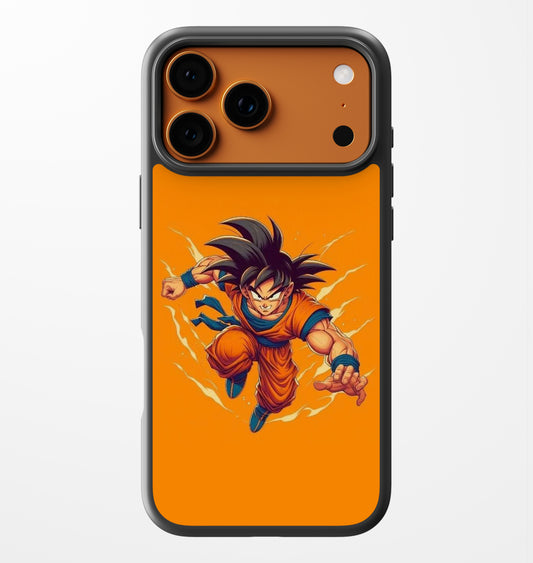 Goku