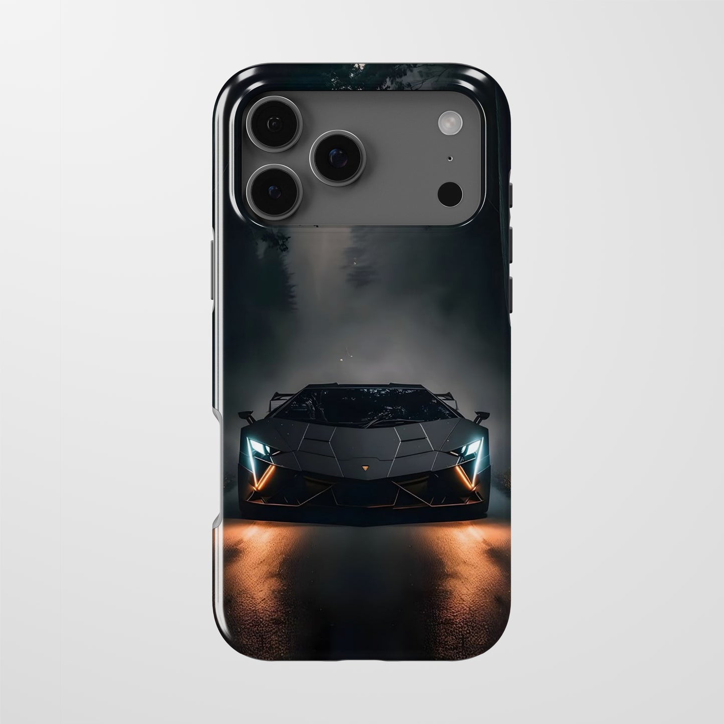lamborghini