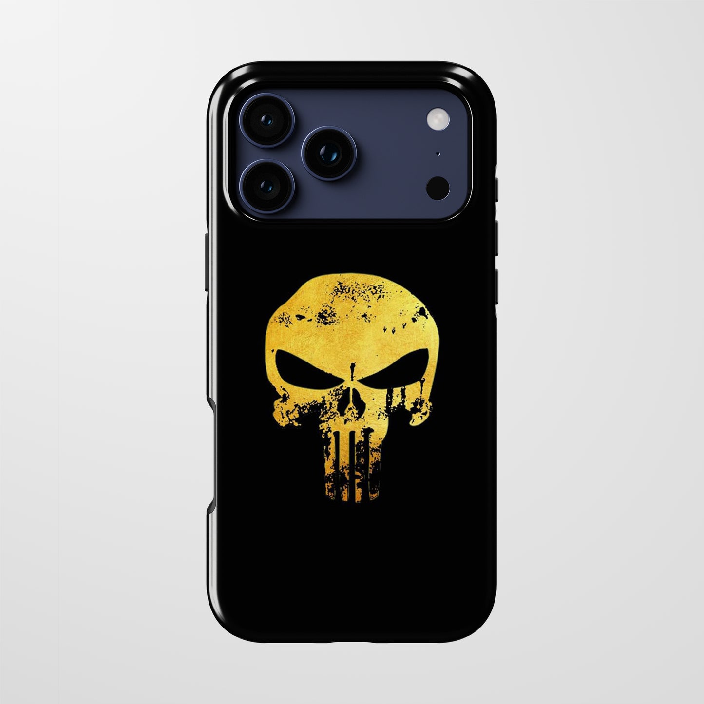 punisher skull
