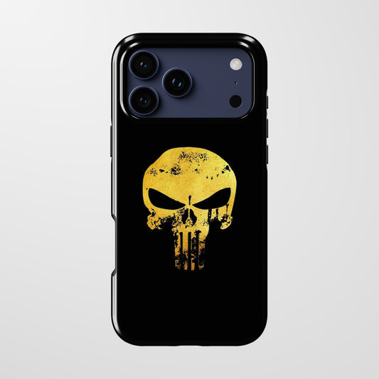 Punisher Skull