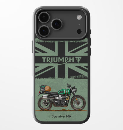 Triumph Scrambler