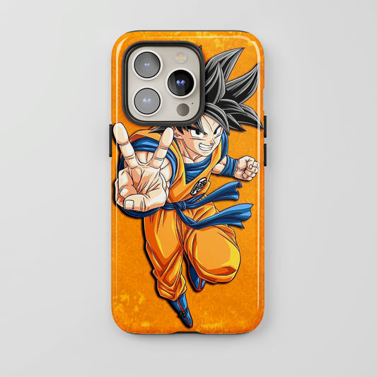 Goku