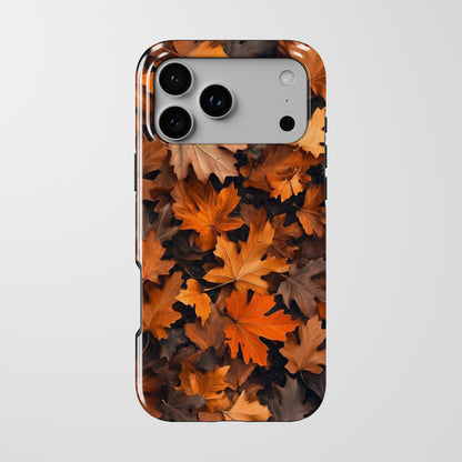 Fall Leaf