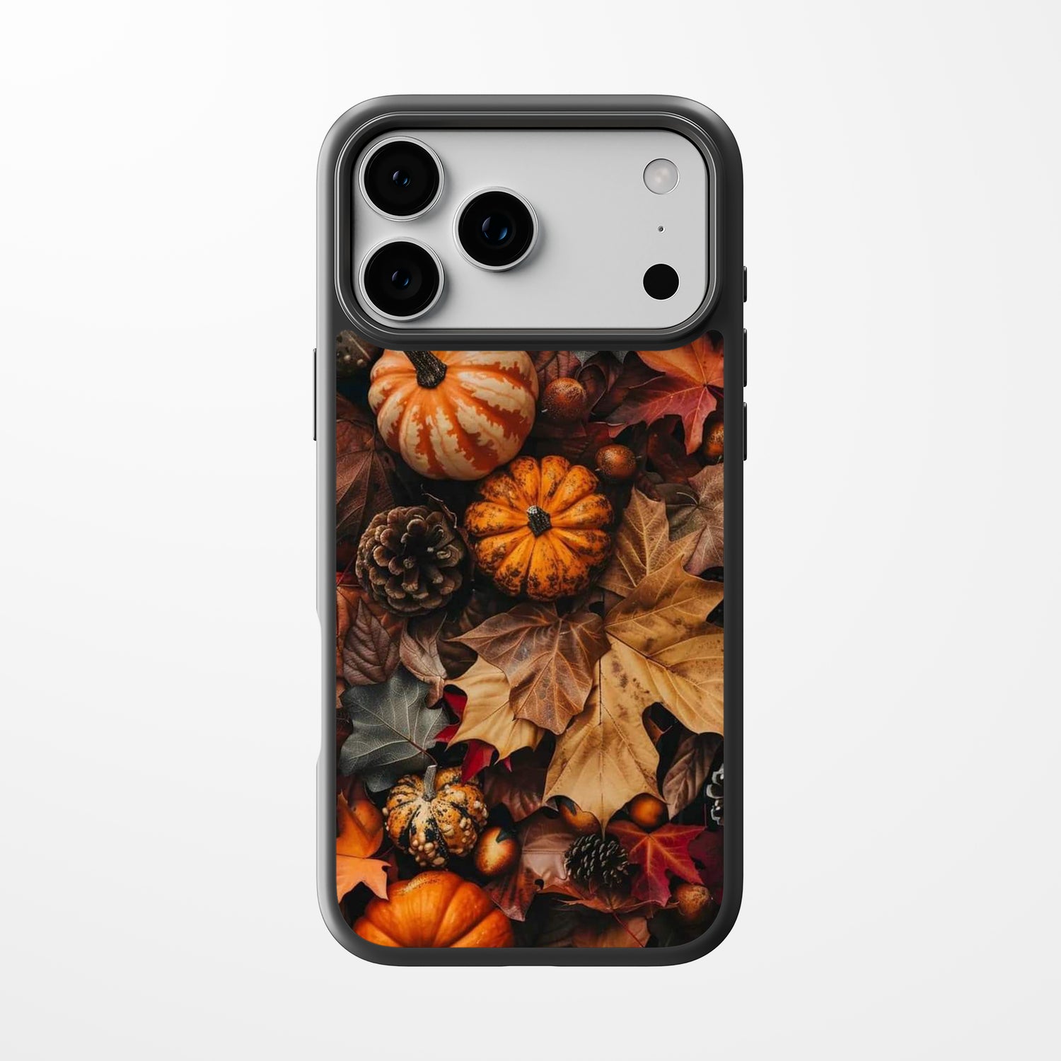 Fall Theme 2D