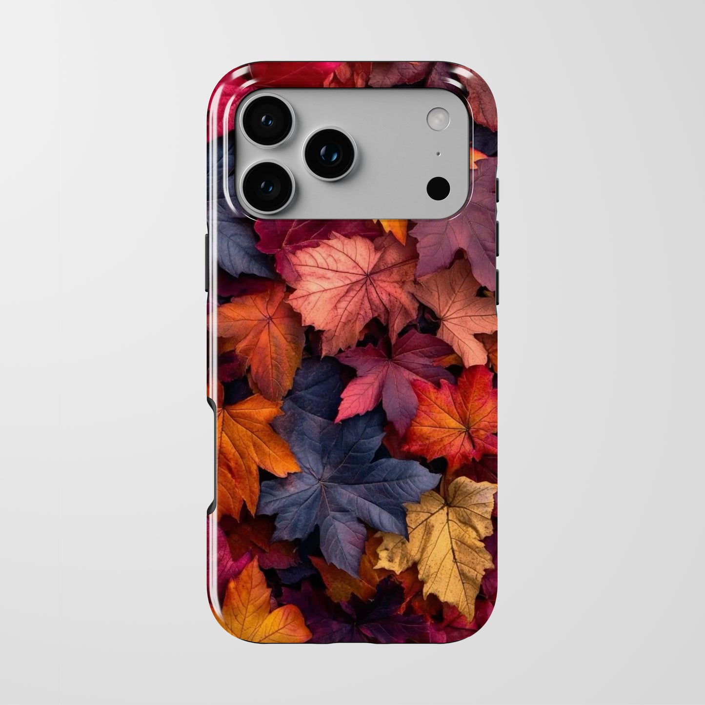 fall leaf's