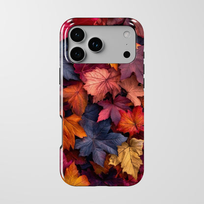 Fall Leaf's
