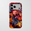 Fall Leaf's