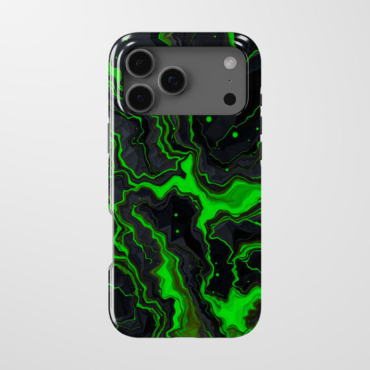 Green Lava