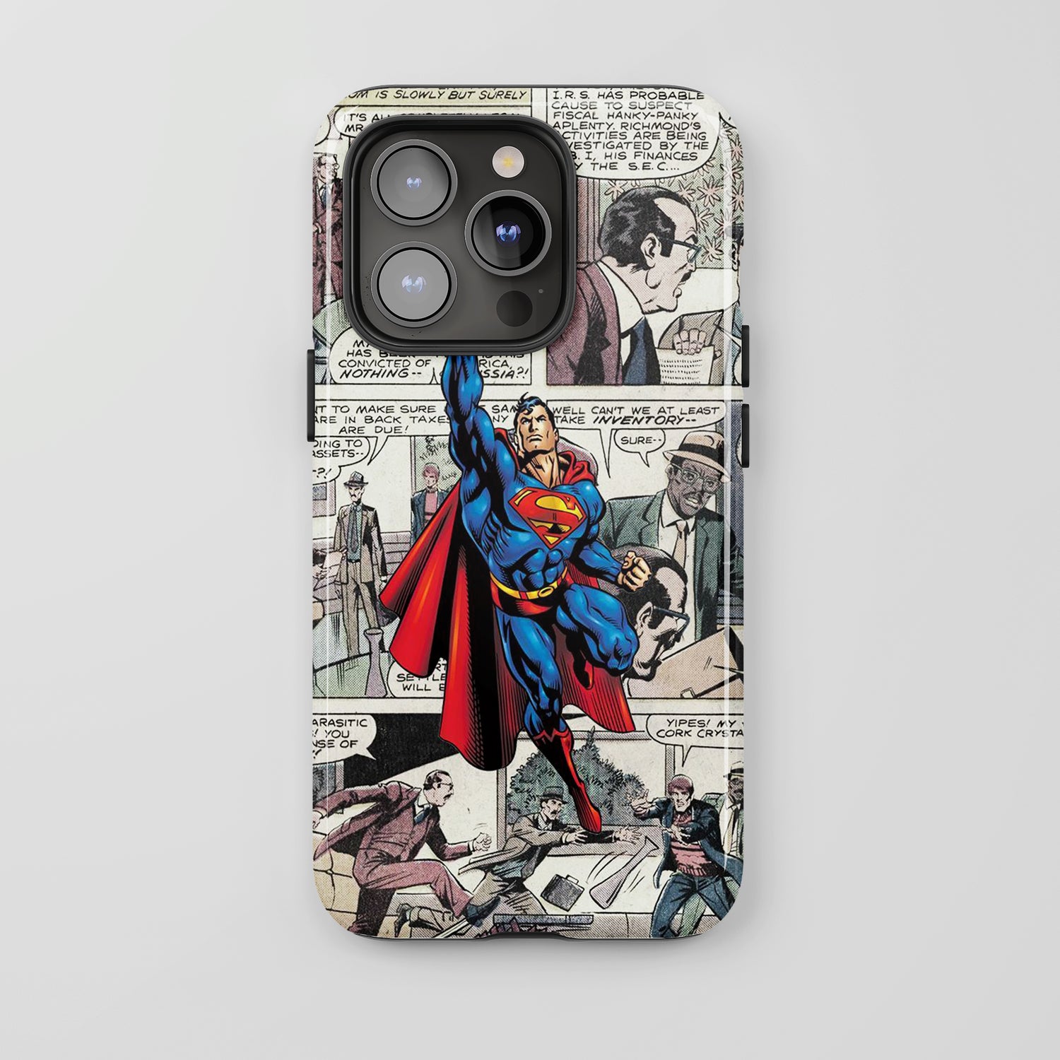 SuperHero