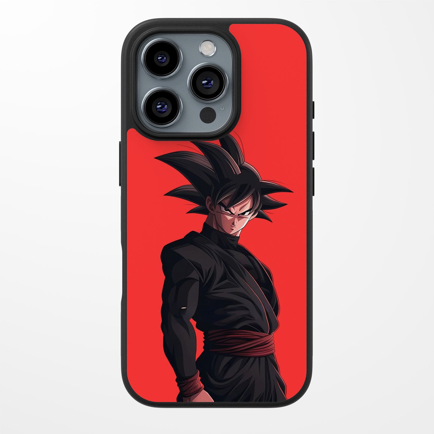 goku