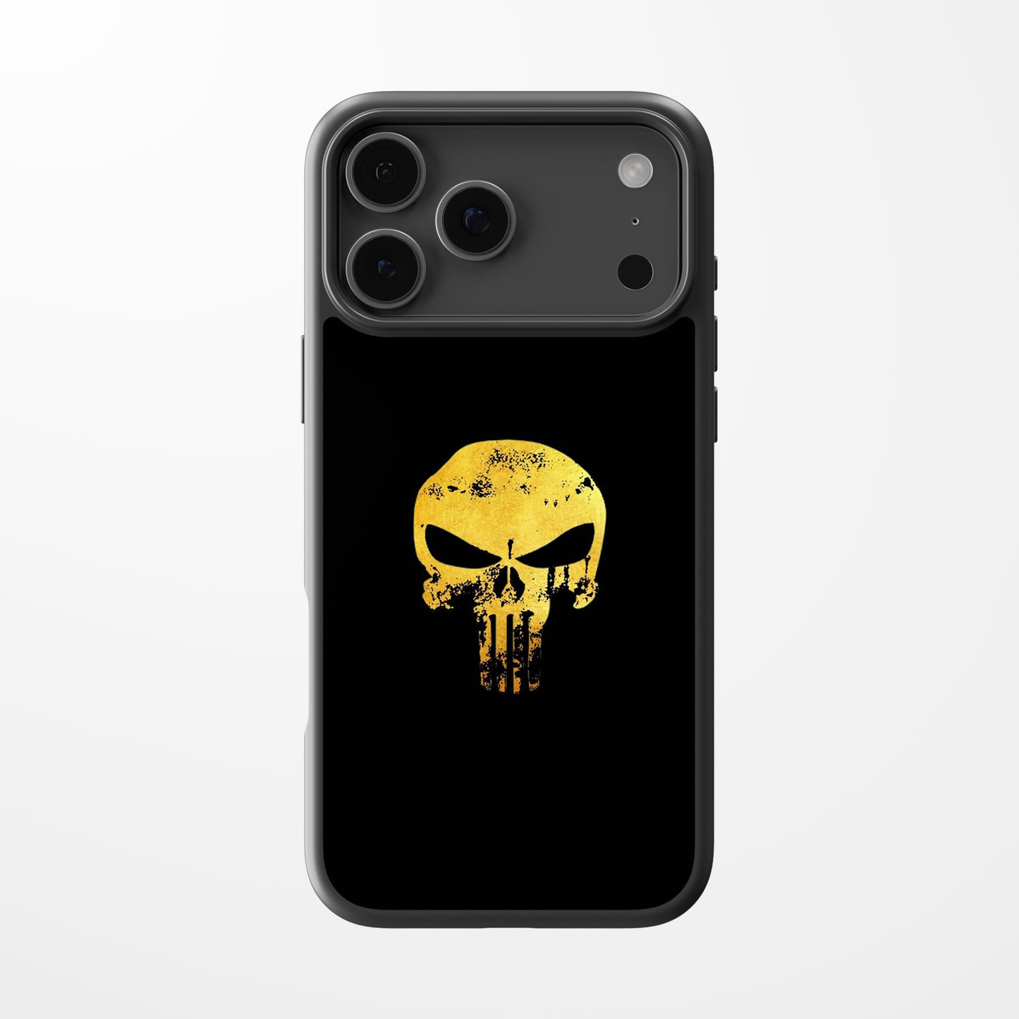punisher skull