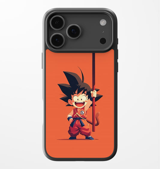 Goku