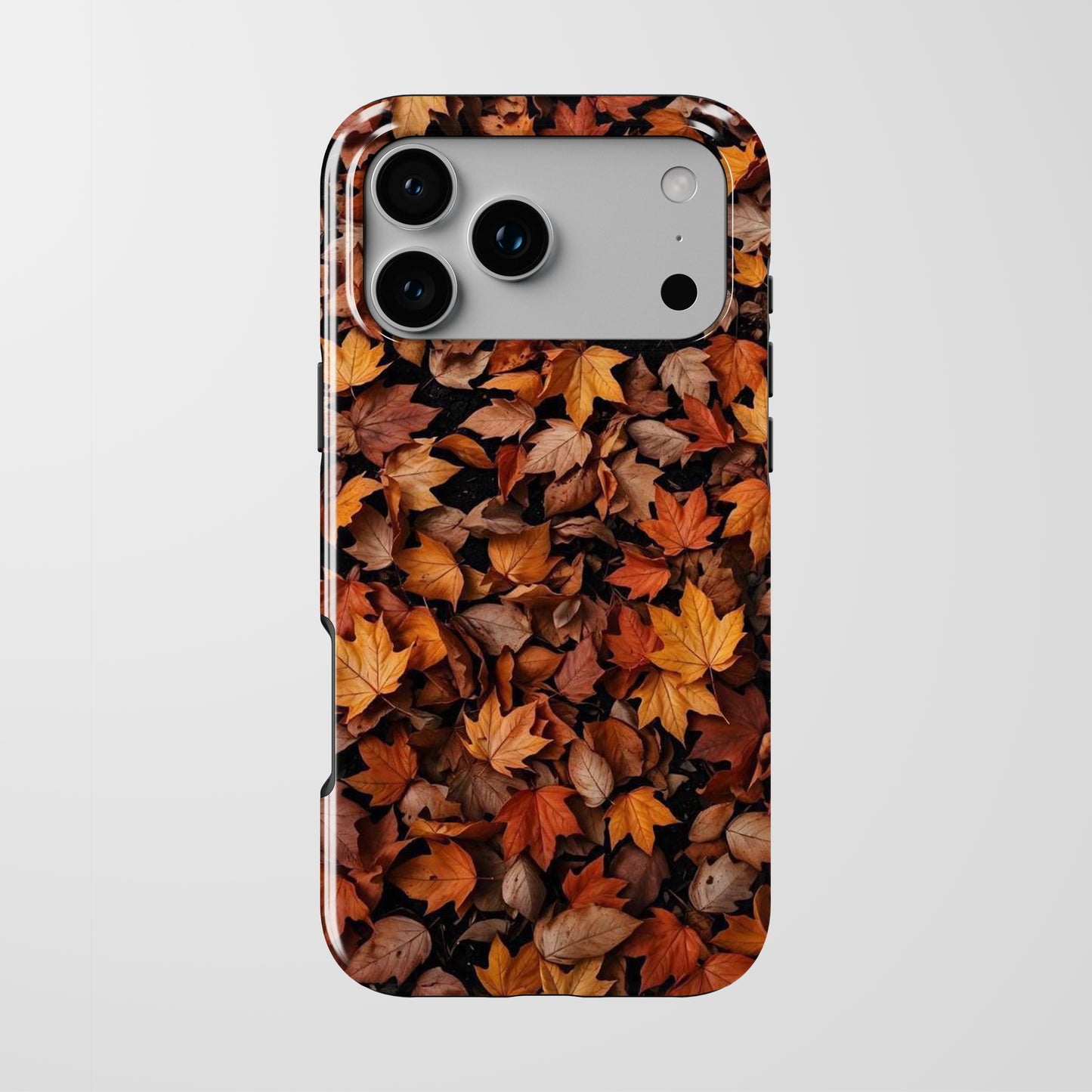 fall leaf
