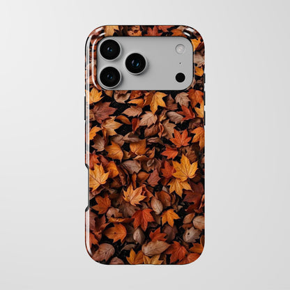 Fall Leaf