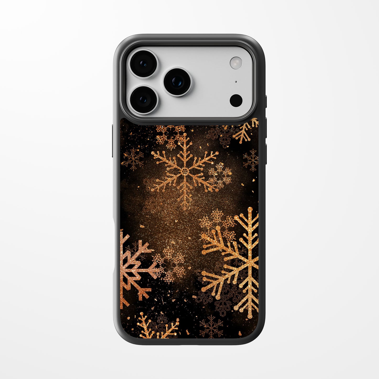 snow flakes