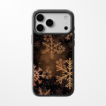 Snow Flakes
