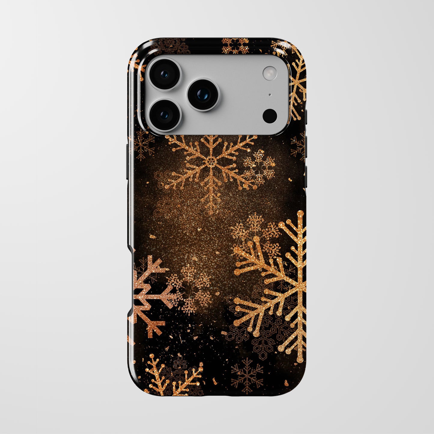 snow flakes
