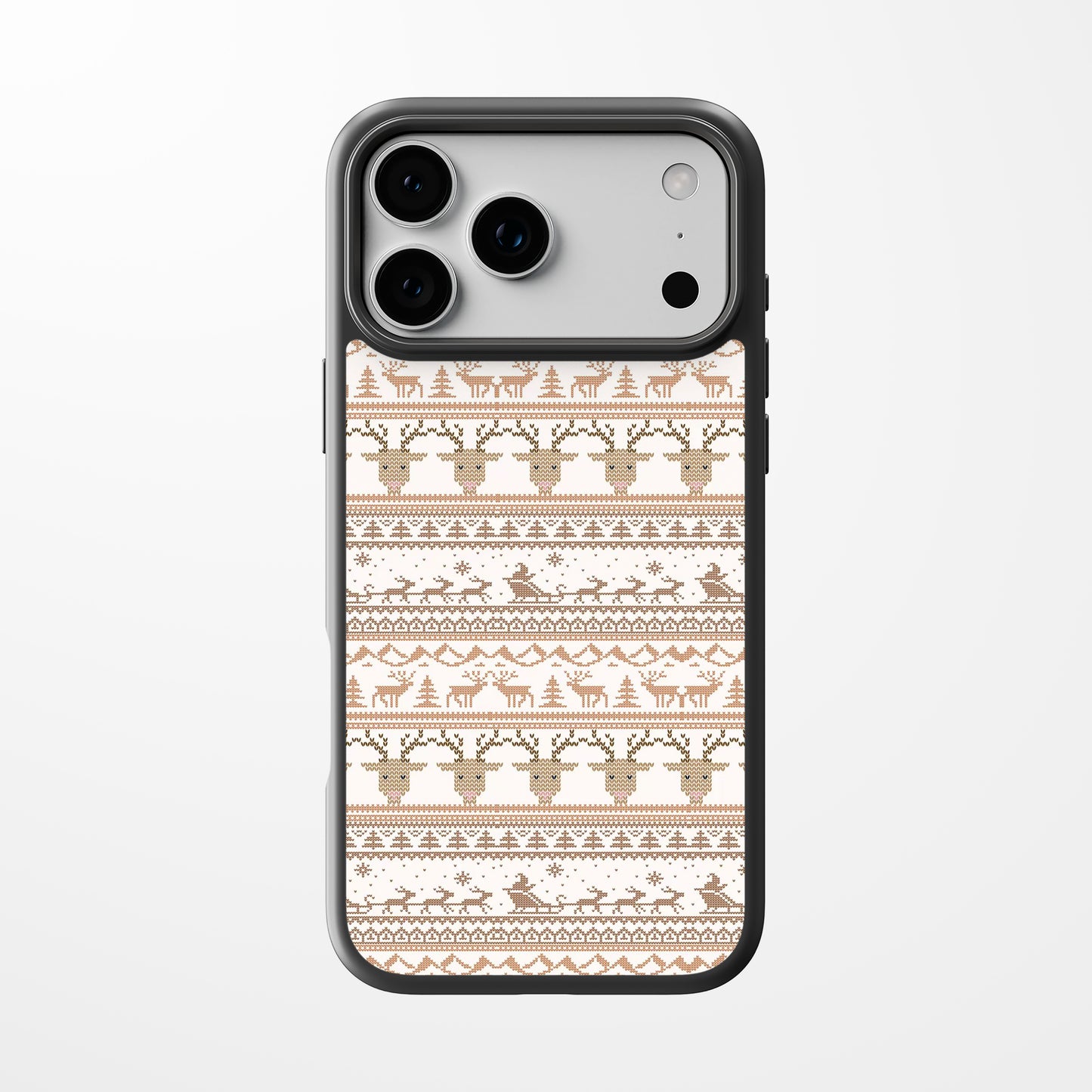 christmas pattern