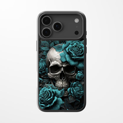 Skull & Roses
