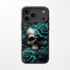 Skull & Roses