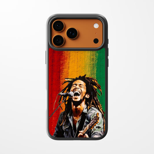 Bob Marley
